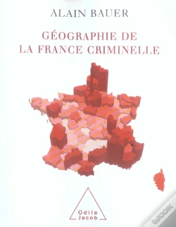 Capa do artigo Geographie De La France Criminelle