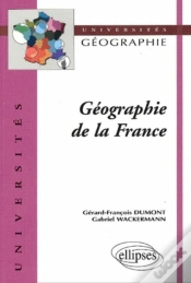Capa do artigo Géographie De La France