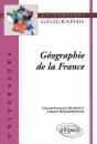 Géographie De La France - Preview