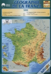 Geographie De La France
