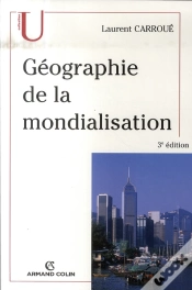 Capa do artigo Géographie De La Mondialisation (3e Édition)
