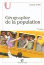 Géographie De La Population (7e Édition) - Preview