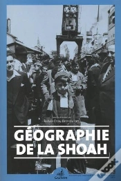 Capa do artigo Géographie  De La Shoah