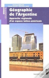 Capa do artigo Géographie De L
