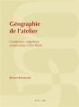 Géographie De L'Atelier - Preview