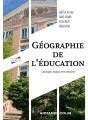 Géographie De L'Éducation : Concepts, Enjeux Et Territoires - Preview