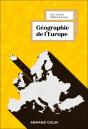 Géographie De L'Europe - Preview