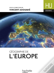 Capa do artigo Géographie De L