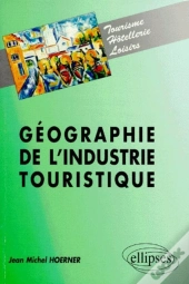 Géographie De L'Industrie Touristique
