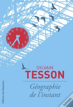 Capa do artigo Géographie De L'Instant