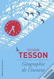 Capa do artigo Géographie De L