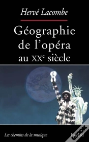 Capa do artigo Géographie De L