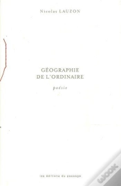 Capa do artigo Géographie De L