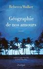 Géographie De Nos Amours - Preview