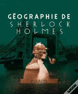 Capa do artigo Géographie De Sherlock Holmes