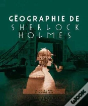 Capa do artigo Géographie De Sherlock Holmes