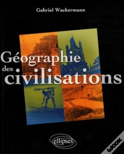Capa do artigo Géographie Des Civilisations