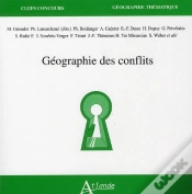 Capa do artigo Géographie Des Conflits