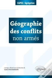 Capa do artigo Géographie Des Conflits Non Armés