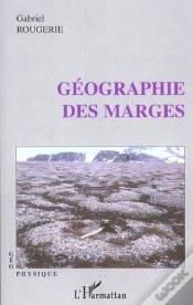 Capa do artigo Geographie Des Marges