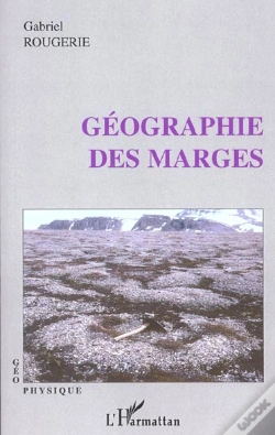 Capa do artigo Geographie Des Marges