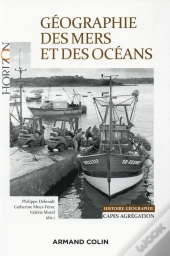 Géographie Des Mers Et Des Océans