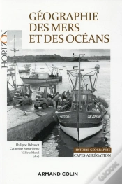 Capa do artigo Géographie Des Mers Et Des Océans