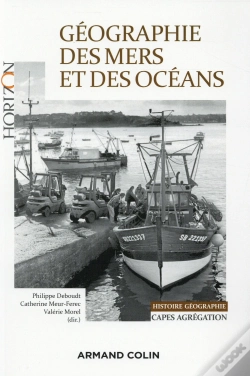 Capa do artigo Géographie Des Mers Et Des Océans