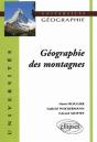 Géographie Des Montagnes - Preview