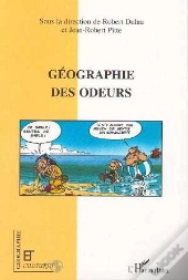 Geographie Des Odeurs