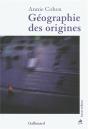 Géographie Des Origines - Preview