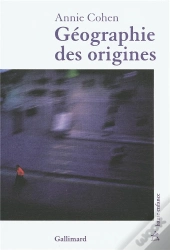 Géographie Des Origines