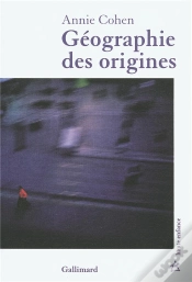 Capa do artigo Géographie Des Origines