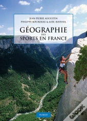 Géographie Des Sports En France