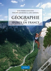 Capa do artigo Géographie Des Sports En France