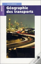 Capa do artigo Geographie Des Transports