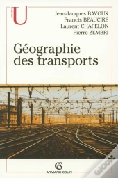 Géographie Des Transports