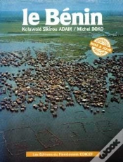 Capa do artigo Geographie Du Benin