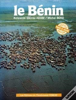 Capa do artigo Geographie Du Benin
