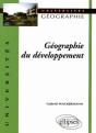 Géographie Du Développement - Preview