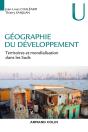 Géographie Du Développement ; Territoires Et Mondialisation Dans Les Suds - Preview