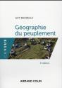 Géographie Du Peuplement (3e Édition) - Preview
