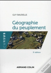 Capa do artigo Géographie Du Peuplement (3e Édition)