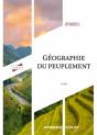 Géographie Du Peuplement (4e Édition) - Preview