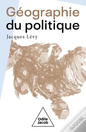 Capa do artigo Géographie Du Politique