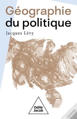 Capa do artigo Géographie Du Politique