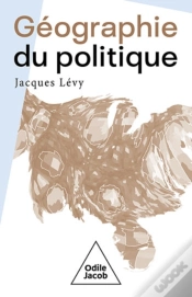 Capa do artigo Géographie Du Politique