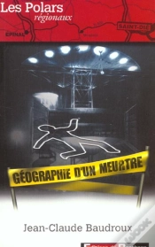 Capa do artigo Geographie D