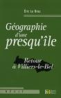 Géographie D'Une Presqu'Île - Preview