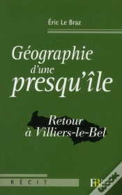 Capa do artigo Géographie D